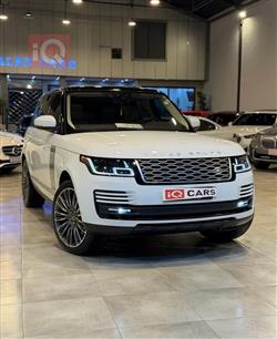 لاند روفر رانج روفر فوج